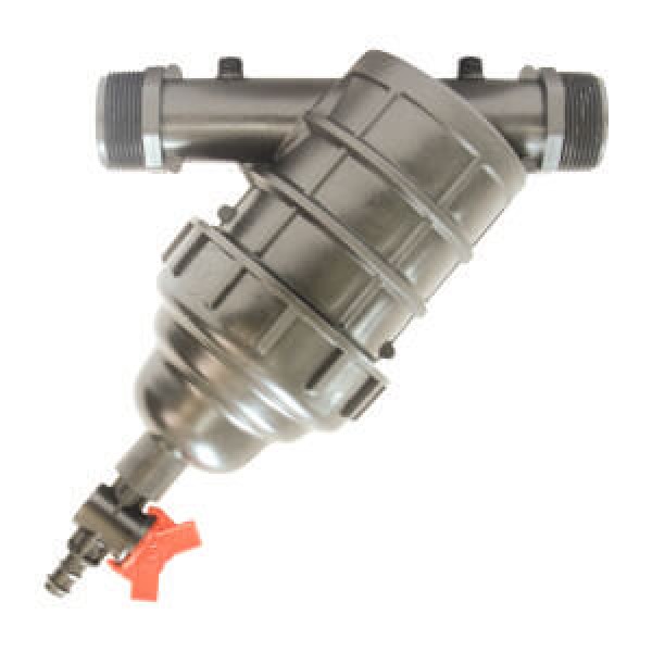 ΦΙΛΤΡΟ ΓΡΑΜΜΗΣ ΥΔΡΟΚΥΚΛΩΝΙΚΟ 8ΑΤΜ PALAPLAST