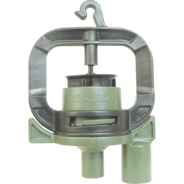 ΜΙΚΡΟΕΚΤΟΞΕΥΤΗΡΑΣ ΩΜΕΓΑ-S ΤΖΕΤ