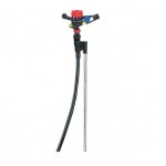 ΜΙΚΡΟΕΚΤΟΞΕΥΤΗΡΑΣ NAAN 5022-U 1/2" ΑΡΣΕΝΙΚΗ ΒΑΣΗ ΠΛΗΡΟΥΣ ΚΥΚΛΟΥ