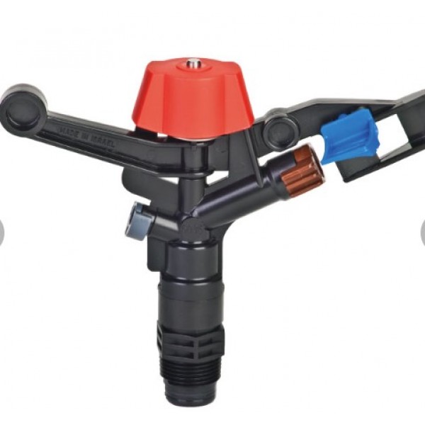 ΜΙΚΡΟΕΚΤΟΞΕΥΤΗΡΑΣ NAAN 5035 3/4" ΑΡΣΕΝΙΚΗ ΒΑΣΗ ΠΛΗΡΟΥΣ ΚΥΚΛΟΥ