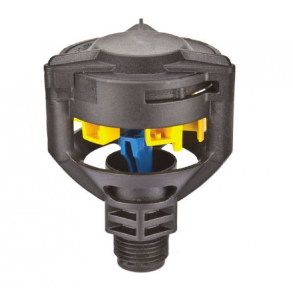 ΜΙΚΡΟΕΚΤΟΞΕΥΤΗΡΑΣ NAAN MAGIC DRIVE LA 140 ΑΡΣΕΝΙΚΗ ΒΑΣΗ 1/2"