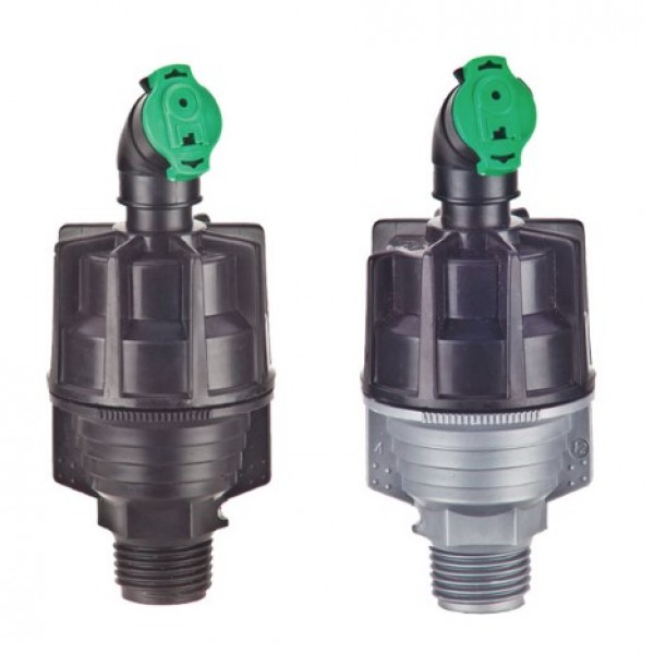 ΜΙΚΡΟΕΚΤΟΞΕΥΤΗΡΑΣ NAAN SUPER 10