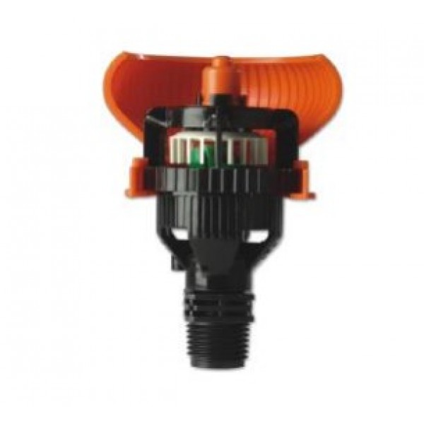 ΜΙΚΡΟΕΚΤΟΞΕΥΤΗΡΑΣ NELSON R2000 WF 1/2" ΑΡΣΕΝΙΚΗ ΒΑΣΗ