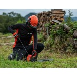 ΑΛΥΣΟΠΡΙΟΝΟ ΒΕΝΖΙΝΗΣ ECHO CS-3510ES/ 40cm