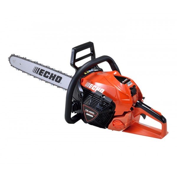 ΑΛΥΣΟΠΡΙΟΝΟ ΒΕΝΖΙΝΗΣ ECHO CS-4920 / 45cm