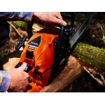 ΑΛΥΣΟΠΡΙΟΝΟ ΒΕΝΖΙΝΗΣ ECHO CS-4920 / 45cm