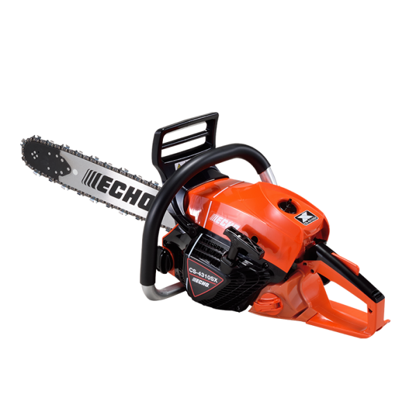 ΑΛΥΣΟΠΡΙΟΝΟ ΒΕΝΖΙΝΗΣ ECHO CS-4310 SX / 45cm