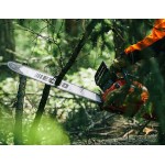ΑΛΥΣΟΠΡΙΟΝΟ ΒΕΝΖΙΝΗΣ ECHO CS-621 SX / 50cm