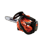 ΑΛΥΣΟΠΡΙΟΝΟ ΚΛΑΔΕΥΤΙΚΟ ΒΕΝΖΙΝΗΣ ECHO CS-280TES/25cm