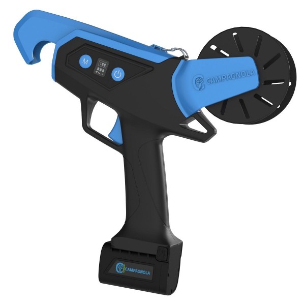 Δετικό μπαταρίας (Plug-In) Nexi Campagnola