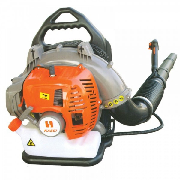 Φυσητήρας Βενζινοκίνητος  Πλάτης KASEI EB-800E 63.3cc - 2.7Hp
