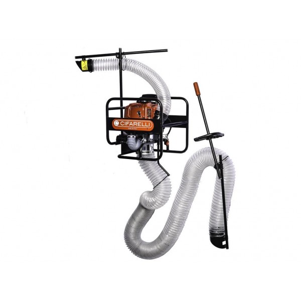 Αναρροφητήρας Cifarelli V1200PK