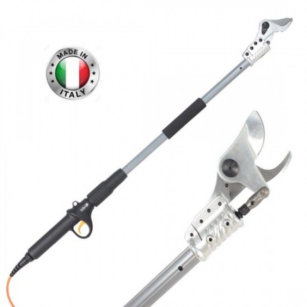 ΚΟΝΤΑΡΟΨΑΛΙΔΟ ΜΠΑΤΑΡΙΑΣ VOLPI KV 150 POWER CUT