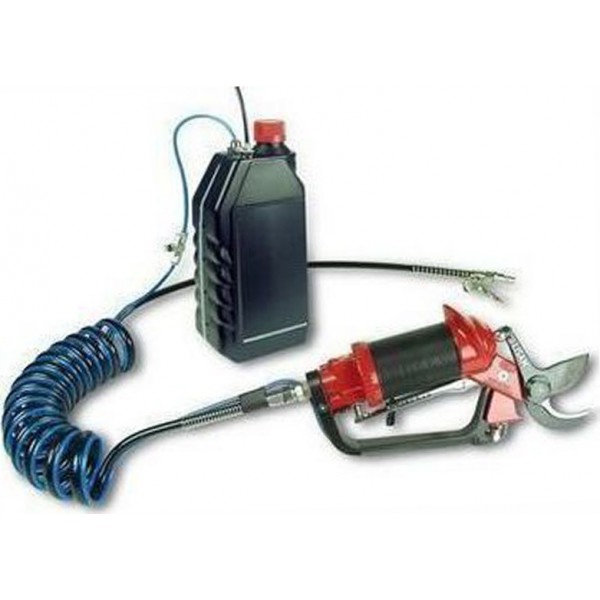 ψαλιδι  Κλαδέματος Lisam Sana Sly 9035   9035