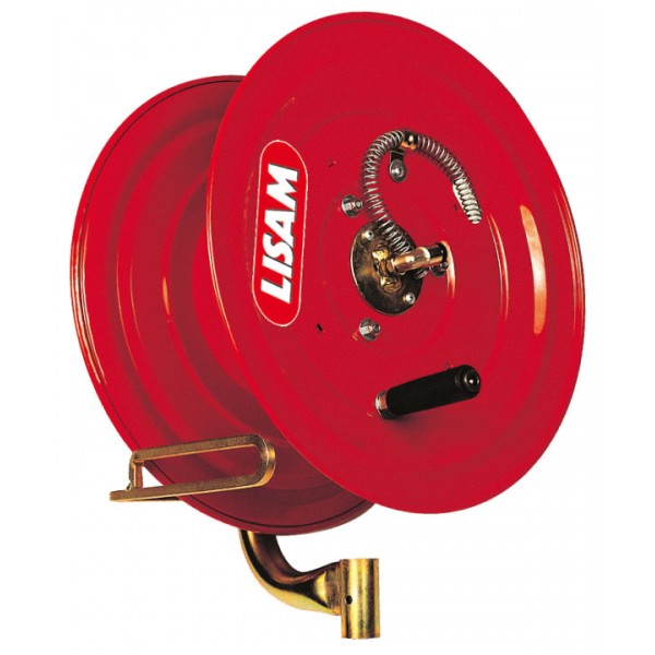 ΑΝΕΜΗ ΑΕΡΟΣ LISAM