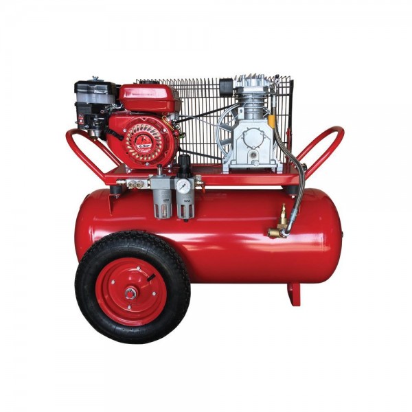 ΑΕΡΟΣΥΜΠΙΕΣΤΗΣ ΚΛΑΔΕΥΤΙΚΟΣ ΒΕΝΖΙΝΗΣ MIYAKE 6.5 HP BK65S