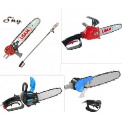 Πριόνια Αέρος