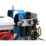 ΑΕΡΟΣΥΜΠΙΕΣΤΗΣ CAMPAGNOLA MC 550 ΑΕΡΟΣΥΜΠΙΕΣΤΗΣ CAMPAGNOLA MC 550