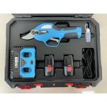 ΨΑΛΙΔΙ ΚΛΑΔΕΜΑΤΟΣ ΜΠΑΤΑΡΙΑΣ KAISER KS-3EPR20MM 7.2V