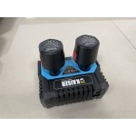 ΨΑΛΙΔΙ ΚΛΑΔΕΜΑΤΟΣ ΜΠΑΤΑΡΙΑΣ KAISER KS-3EPR20MM 7.2V