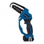 ΚΛΑΔΕΥΤΙΚΟ ΑΛΥΣΟΠΡΙΟΝΟ 20V ΜΠΑΤΑΡΙΑΣ HYUNDAI HCS 20VB ΜΕ 2 ΜΠΑΤΑΡΙΕΣ