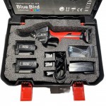 ΨΑΛΙΔΙ ΜΠΑΤΑΡΙΑΣ BLUE BIRD PS22-38