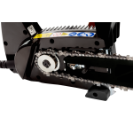 Αλυσοπρίονο μπαταρίας bacho BCL131