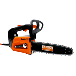 Αλυσοπρίονο μπαταρίας bacho BCL131