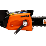 Αλυσοπρίονο μπαταρίας bacho BCL131