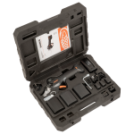 ψαλιδι ασύρματο  με μπαταρία 37 mm  BCL25IB