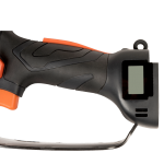 Αλυσοπρίονο μπαταρίας με δυνατότητα κοπής 110mm  BCL15WB