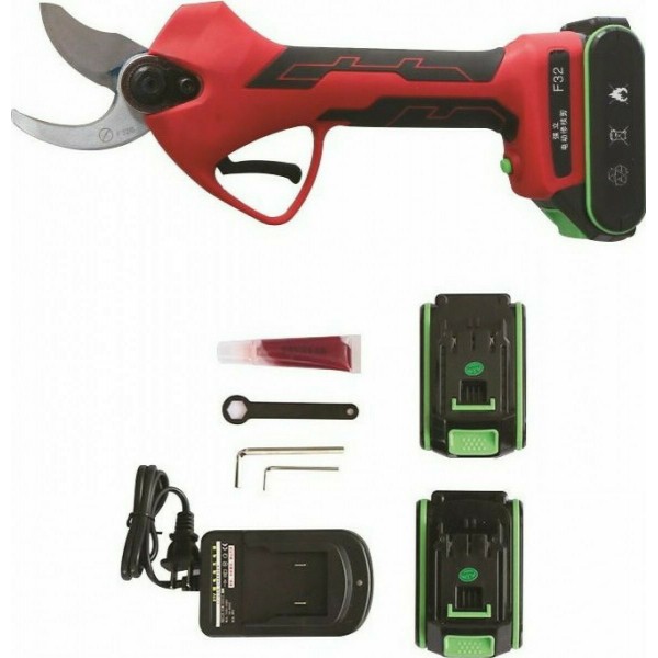 ΨΑΛΙΔΙ ΚΛΑΔΕΥΤΙΚΟ ΜΠΑΤΑΡΙΑΣ FPQ F32