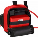 ΨΑΛΙΔΙ ΗΛΕΚΤΡΙΚΟ ΚΛΑΔΕΜΑΤΟΣ FELCO 822