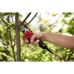 ΨΑΛΙΔΙ ΗΛΕΚΤΡΙΚΟ ΚΛΑΔΕΜΑΤΟΣ FELCO 822