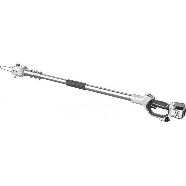 ΚΟΝΤΑΡΟΠΡΙΟΝΟ ΜΠΑΤΑΡΙΑΣ VOLPI KVS 8000P