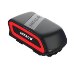 ΨΑΛΙΔΙ ΗΛΕΚΤΡΙΚΟ ΚΛΑΔΕΜΑΤΟΣ INFACO ELECTROCOUP F 3020 STANDART