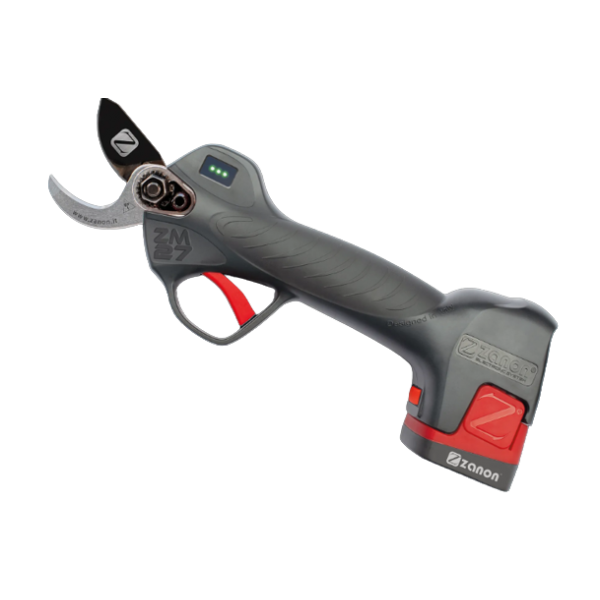 ΨΑΛΙΔΙ ΚΛΑΔΕΥΤΙΚΟ ΜΠΑΤΑΡΙΑΣ ZANON ZM-27