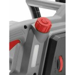 ΑΛΥΣΟΠΡΙΟΝΟ ΗΛΕΚΤΡΙΚΟ OREGON CS 1200