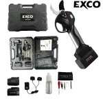 ΨΑΛΙΔΙ ΜΠΑΤΑΡΙΑΣ PS-4021 EXCO + 2 μπαταρίες