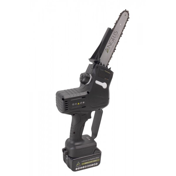 ΑΛΥΣΟΠΡΙΟΝΟ ΚΛΑΔΕΜΑΤΟΣ ΜΠΑΤΑΡΙΑΣ ANGELIS