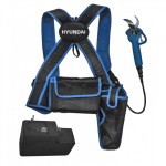 ΚΛΑΔΕΥΤΙΚΟ ΨΑΛΙΔΙ ΜΠΑΤΑΡΙΑΣ 40V-4AH HYUNDAI HSB 4040 PRO