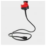 Ψαλιδι κλαδεματος ηλεκτρικό  μπαταριας ATRAX S-40