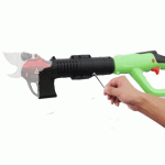 Προέκταση Ψαλιδιού Μπαταρίας 210cm FPQ (21SCA)