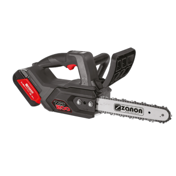ΑΛΥΣΟΠΡΙΟΝΟ ΚΛΑΔΕΥΤΙΚΟ ΜΠΑΤΑΡΙΑΣ ZANON ZP 200