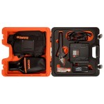 Ψαλίδι Κλαδέματος Μπαταρίας  Bahco  BCL24 45mm