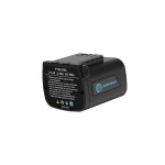 Πριόνι μπαταρίας (Plug-in) T-FOX Campagnola