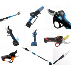 Κλαδευτικά Ηλεκτρικά