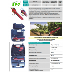 ΨΑΛΙΔΙ ΚΛΑΔΕΥΤΙΚΟ ΜΠΑΤΑΡΙΑΣ FPQ SCA1-2