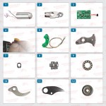 ΨΑΛΙΔΙ ΜΠΑΤΑΡΙΑΣ HYUNDAI HSB 3326