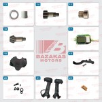 ΨΑΛΙΔΙ ΜΠΑΤΑΡΙΑΣ HYUNDAI HSB 3326